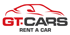 GT-CARS GT-CARS