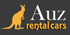 AUZ Rental Cars AUZ Rental Cars