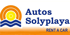 Sol y Playa Rent A Car Sol y Playa Rent A Car