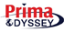 Prima Odyssey Prima Odyssey