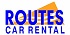 Routes Car & Truck Rentals Routes Car & Truck Rentals