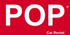 POP CAR RENTAL POP CAR RENTAL