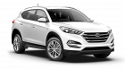 Hyundai Tucson in Waterford