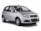Chevrolet Aveo in Ensenada
