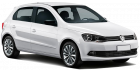 Volkswagen Gol in Ensenada