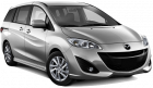 Mazda Premacy in Kansai