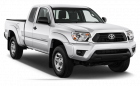 Toyota Tacoma in Huntsville