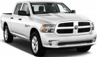 Dodge RAM 1500 in Memphis