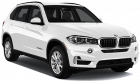 BMW X5 in Redondo Beach