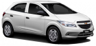 Chevrolet Onix in Manta