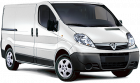 Vauxhall Vivaro in York