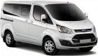 Ford Custom Tourneo in Stara Zagora
