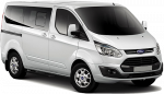 Ford Tourneo Custom Ford Tourneo Custom