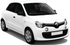 Renault Twingo in Brest