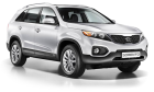 Kia Sorento in Belize City