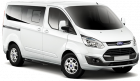 Ford Transit Custom in Linz