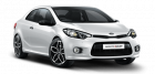Kia Cerato in Dubai