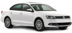Volkswagen Vento in Ixtapa