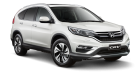 Honda CR-V in Gatwick