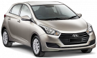Hyundai HB20 in Manaus
