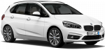 BMW 2 Series Active Tourer BMW 2 Series Active Tourer