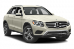 Mercedes Benz GLC Mercedes Benz GLC