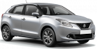 Suzuki Baleno in Fujairah