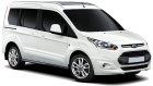 Ford Tourneo Connect in Marbella