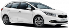 Kia Ceed in Debrecen