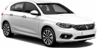 Fiat Tipo in San Martin De Los Andes