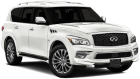 Infiniti QX80