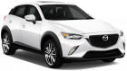 Mazda CX-3 in Hervey Bay
