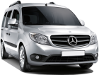 Mercedes-Benz Citan in Seville