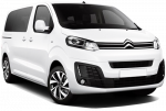 Citroen Spacetourer Citroen Spacetourer