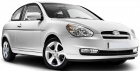 Hyundai Accent in Luanda