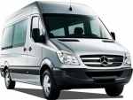 Mercedes Sprinter Mercedes Sprinter