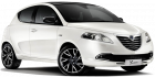 Lancia Ypsilon in Vicenza