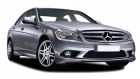 Mercedes Benz C Class in Valladolid