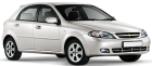 Chevrolet Lacetti in Tashkent