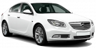 Opel Insignia in Valladolid