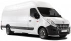Renault Master in York
