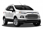 Ford EcoSport in Acapulco