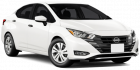 Nissan Versa in Jersey City