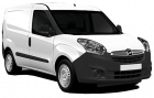 Opel Combo 5+2 in Poole