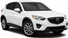 Mazda CX5 in Abidjan