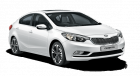 Kia Cerato in Bendigo