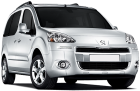 Peugeot Partner in Salamanca