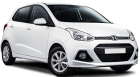 Hyundai Grand i10 in San Jose