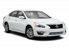 Nissan Altima in Bahrain