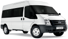 Ford Transit Minibus